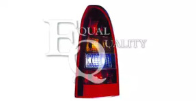 EQUAL QUALITY GP0980