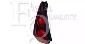 EQUAL QUALITY GP1683