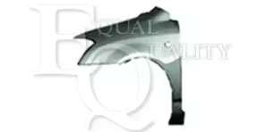 EQUAL QUALITY L01795