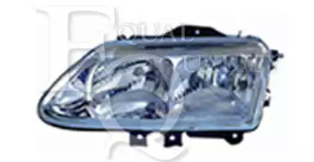 EQUAL QUALITY PP0266D