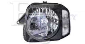 EQUAL QUALITY PP1003S