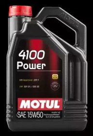 MOTUL 100273