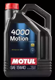 MOTUL 100295