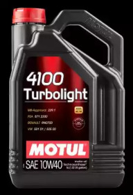 MOTUL 100357