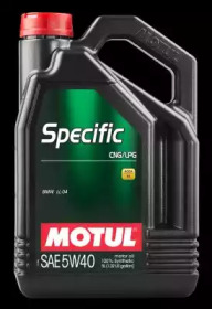 MOTUL 101719