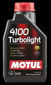 MOTUL 102774