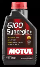 MOTUL 102781