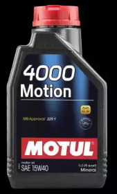 MOTUL 102815