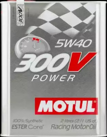 MOTUL 104242