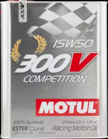 MOTUL 104244