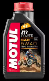 MOTUL 105897