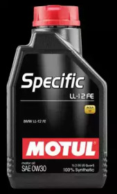 MOTUL 107301