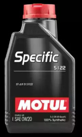 MOTUL 107304