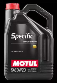 MOTUL 107384