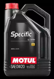 MOTUL 107389