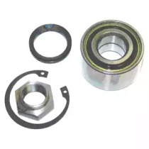 DriveTec DWB635