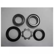 DriveTec DWB756