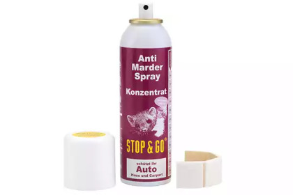STOP&GO 07520