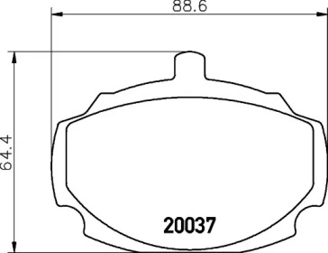 BELACO BC823