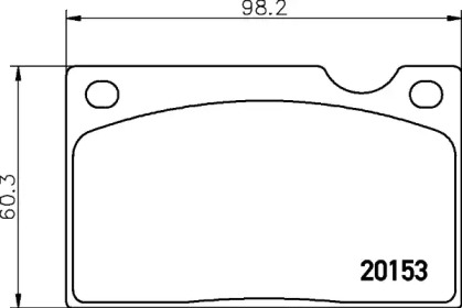 BELACO BC813