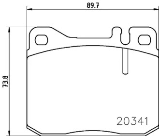 BELACO BC243