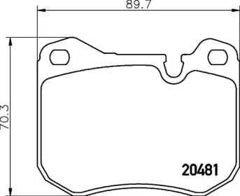 BELACO BC165