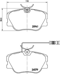 BELACO BC415