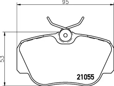 BELACO BC669