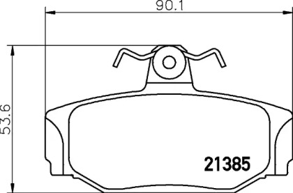 BELACO BC676