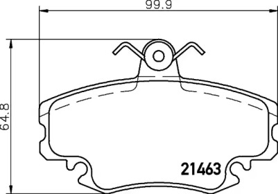 BELACO BC1781