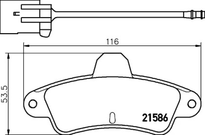 BELACO BC913