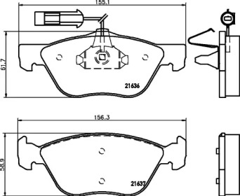 BELACO BC1052