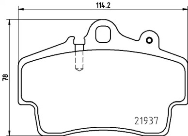 BELACO BC1307