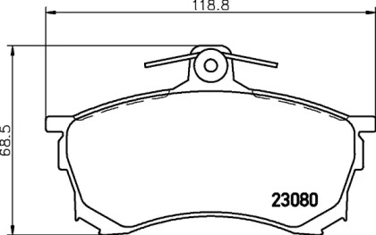 BELACO BC1092