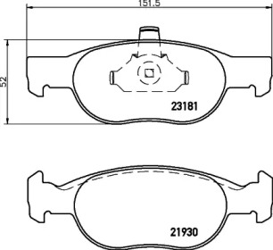 BELACO BC1160