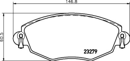 BELACO BC1425