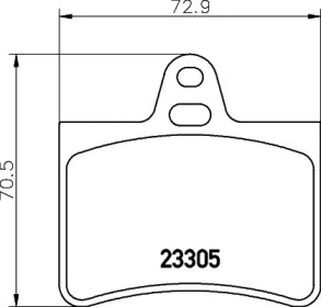 BELACO BC1413