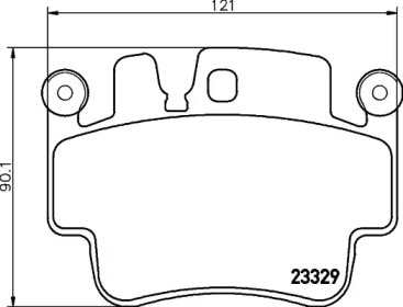 BELACO BC1742