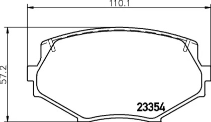 BELACO BC1011