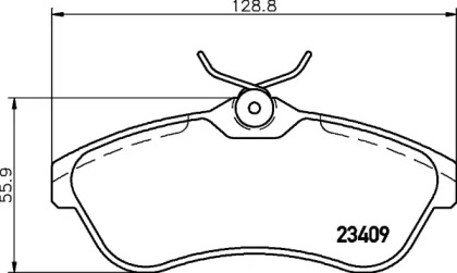 BELACO BC1543