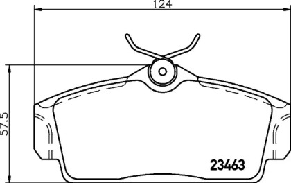 BELACO BC1096