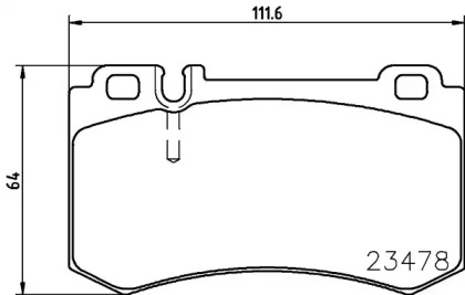 BELACO BC1809