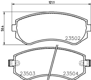 BELACO BC1166