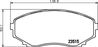 BELACO BC1445