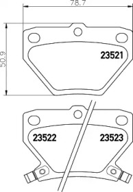 BELACO BC1395