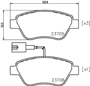 BELACO BC1466