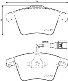 BELACO BC1826