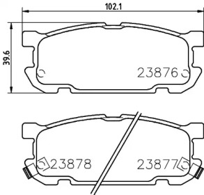 BELACO BC1754