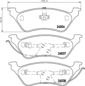 BELACO BC1475