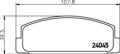 BELACO BC1721